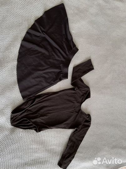 Форма для танцев