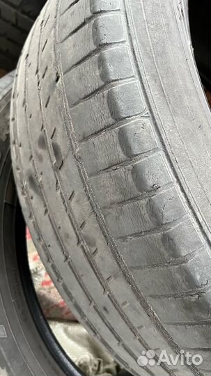 Toyo Proxes 4 Plus 255/55 R19 99V