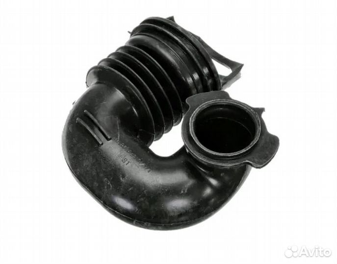 Патрубки на стиральные машины