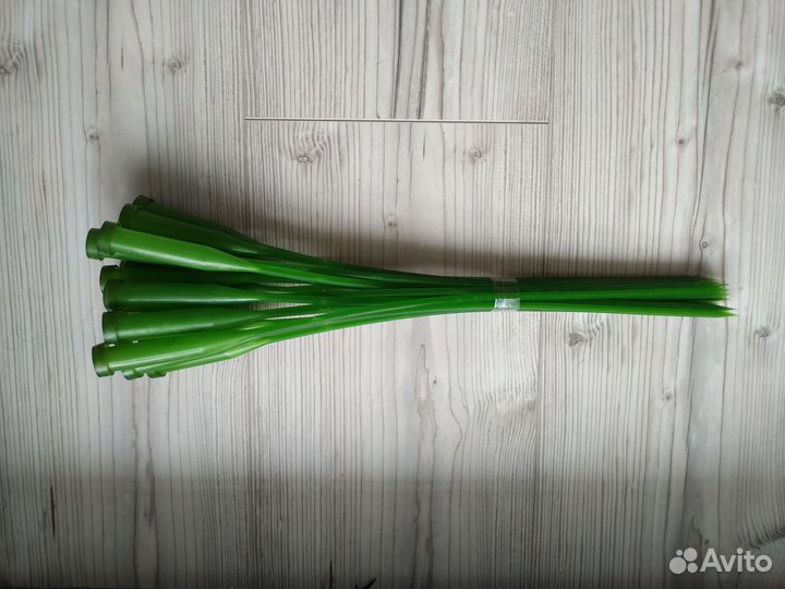 Капсулы для цветов