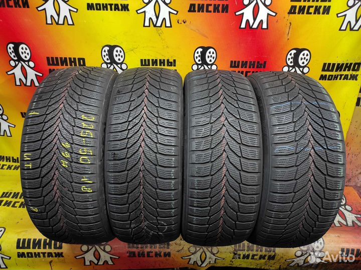 Nexen Winguard Sport 2 225/50 R18 95T