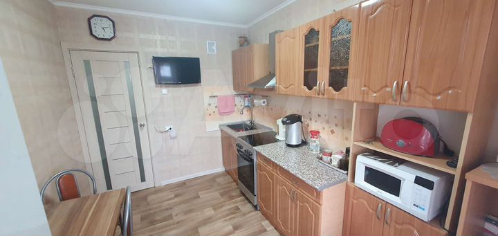 1-к. квартира, 38,2 м², 8/10 эт.