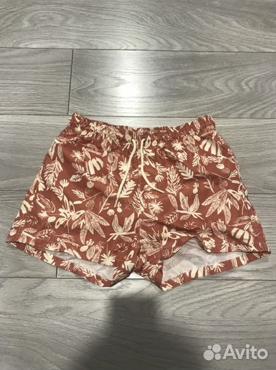 Шорты для плавания