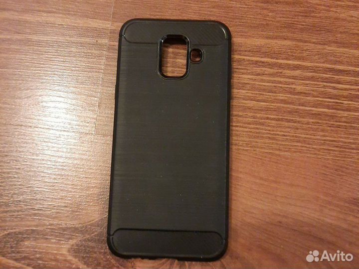 Чехол для телефона samsung А6