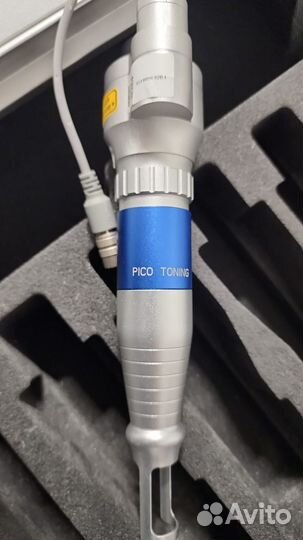 Аппарат Lutronic PicoPlus 2020