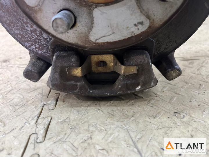 Ступица передняя правая daihatsu tanto