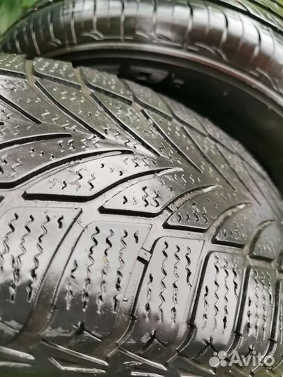 Goodyear UltraGrip Ice 2 195/60 R15