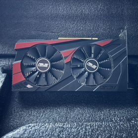 Видеокарта gtx 1050 ti 4gb