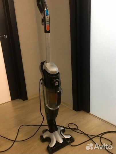 Пылесос Tefal VP7545RH