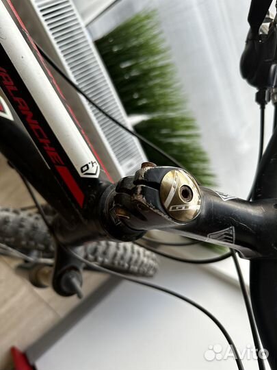 GT Avalanche 4.0 2013