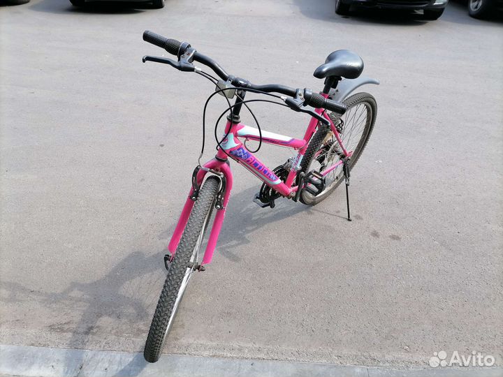 Велосипеды бу взрослый скоростной