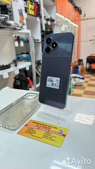 realme Note 50, 3/64 ГБ