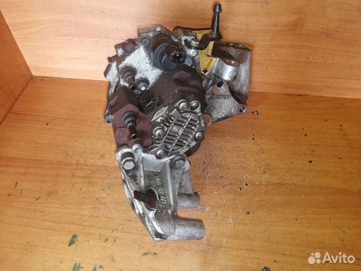 Тнвд Рено Трафик / Опель Виваро 1,9 дци F9Q