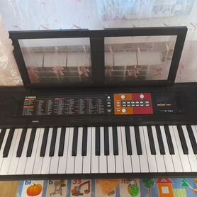 Синтезатор yamaha psr f51