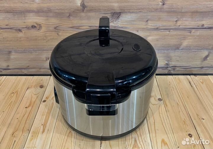 Рисоварка Airhot RC 5 в наличии