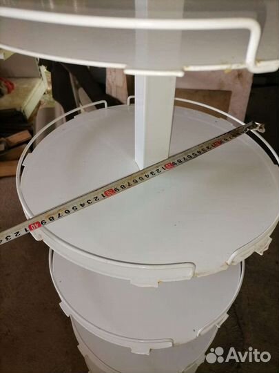 Стойка