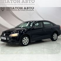 Volkswagen Jetta 1.4 MT, 2012, 199 282 км, с пробегом, цена 958 000 руб.