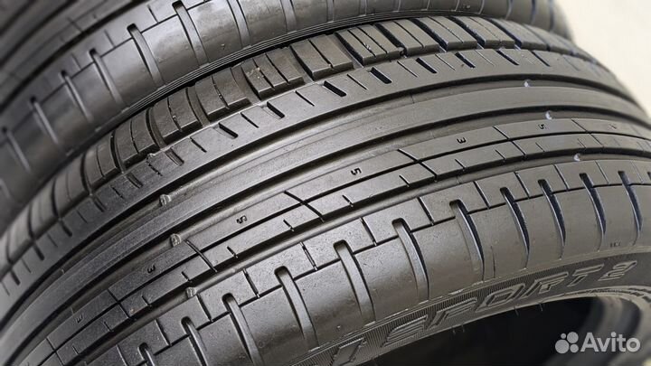 Cordiant Sport 2 205/55 R16 91V