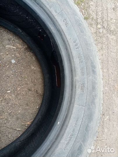 Goodyear UltraGrip 195/65 R15