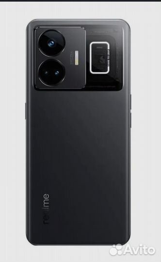 realme GT Neo 5, 16/512 ГБ