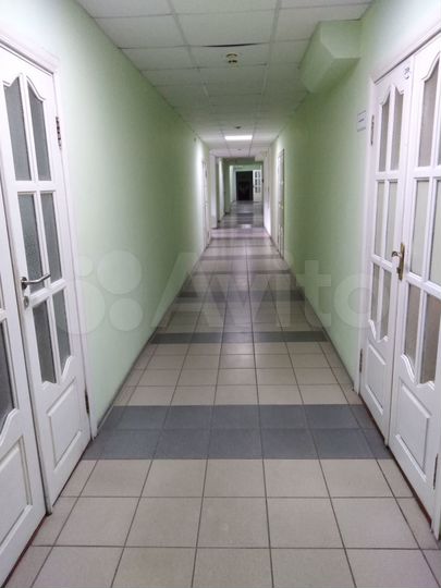 Офис, 24.4 м²