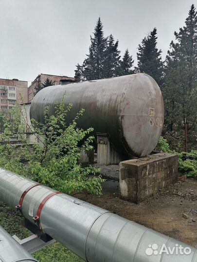 Емкости разные бу