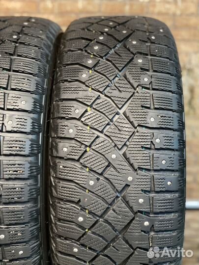 Nitto Therma Spike 205/55 R16