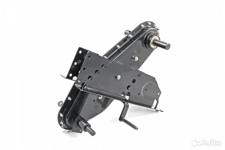 Редуктор усиленный пао 