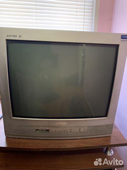 Телевизоры б/у
