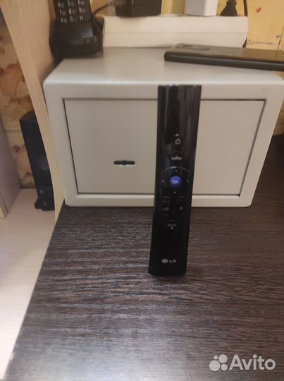 Пульт для телевизора lg