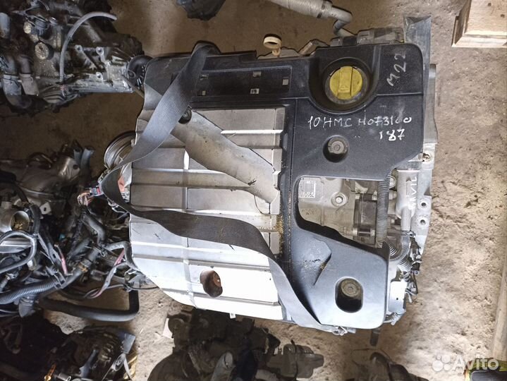 Двигатель 3.2 Chevrolet Captiva