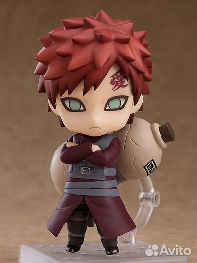 Аниме фигурка nendoroid Naruto Shippuden