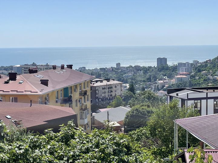 Квартира-студия, 22 м², 2/4 эт.