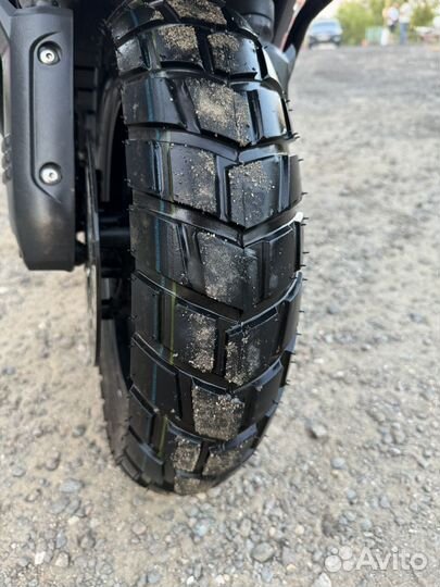 Скутер vento SMART 3/ Tank 500