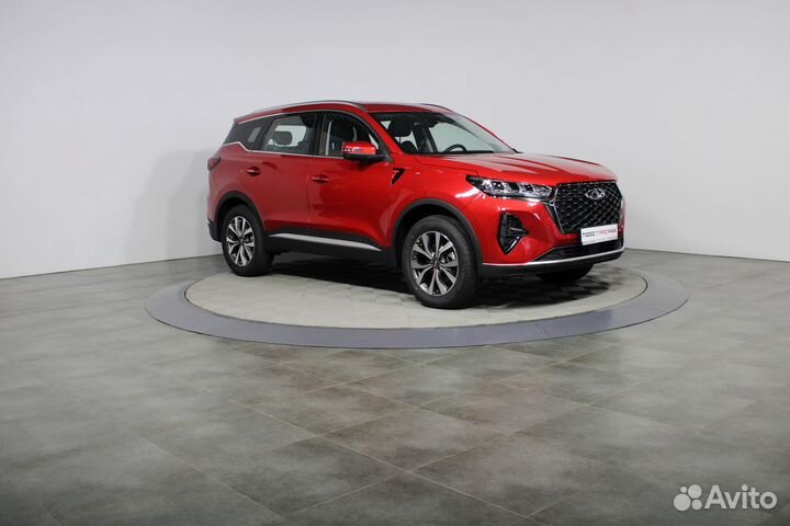Chery Tiggo 7 Pro Max 1.5 CVT, 2023