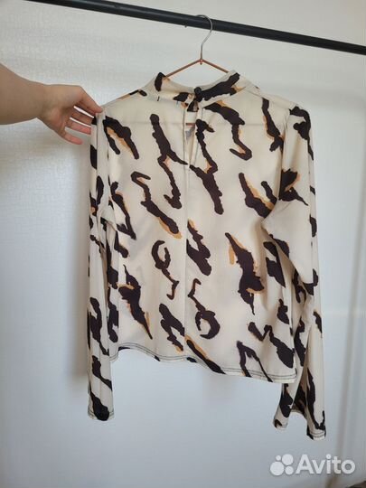 Блузка женская