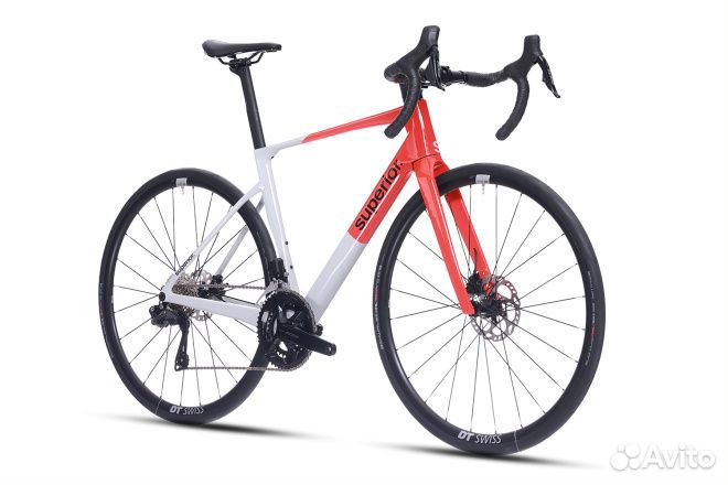 Велосипед шоссейный Superior XR 9.5 GF (2025)