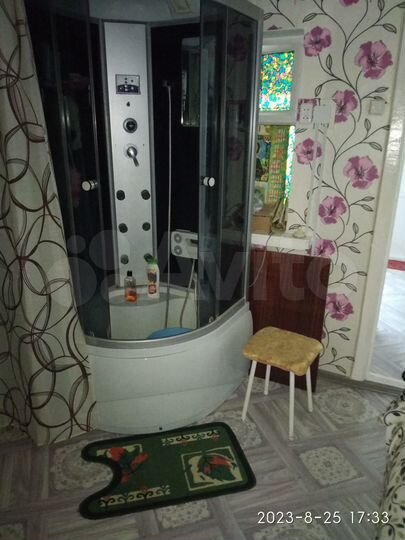 2-к. квартира, 38 м², 1/1 эт.