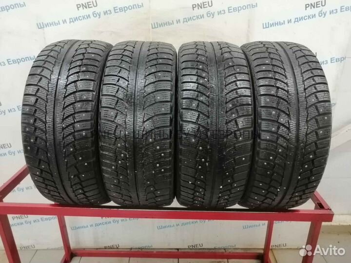 Gislaved Nord Frost 5 225/50 R17 110H