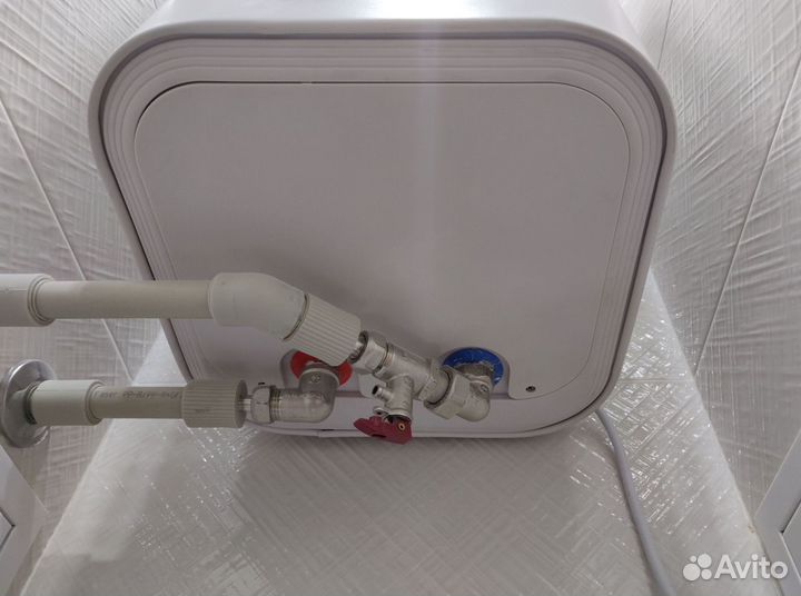 Водонагреватель thermex Smart