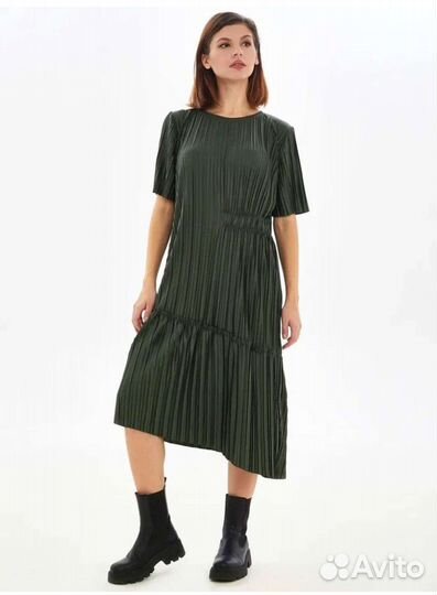 Платье 46 48 50