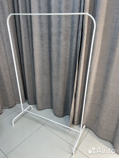 Вешалка напольная