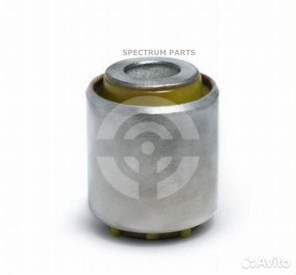 Полиуретановый сайлентблок передней подвески, тяги