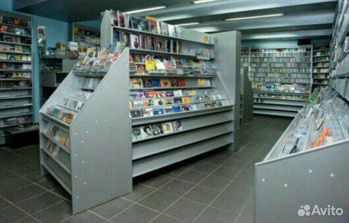 Компакт диски