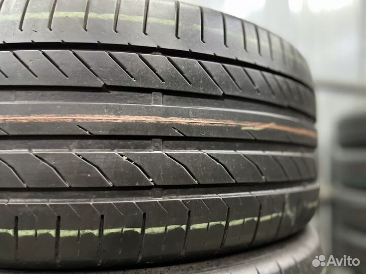 Continental ContiSportContact 5 255/45 R19