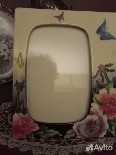 Рамки для фото