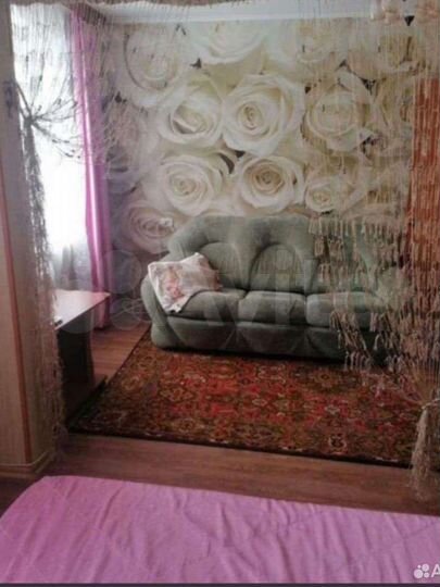 2-к. квартира, 45 м², 4/5 эт.