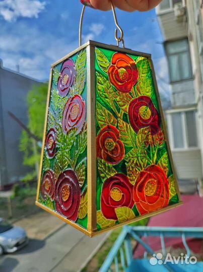 Подсвечник 