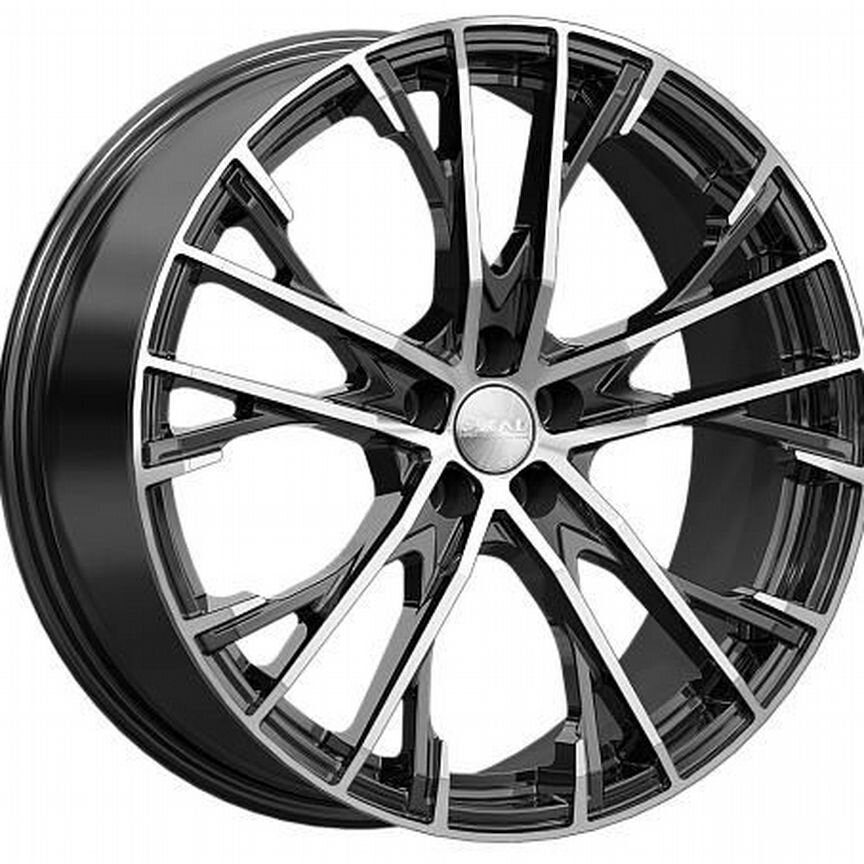 Литые диски Skad Ларго 7.5×R19 5×114.3