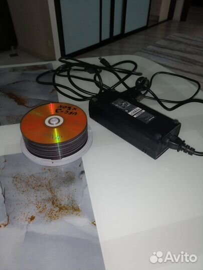 Xbox 360 прошитый lt 3.0